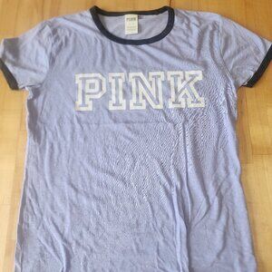 Pink by Victoria's Secret womens size med top